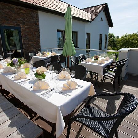 Hotel Zum Taufstein Sparhof Ngoại thất bức ảnh