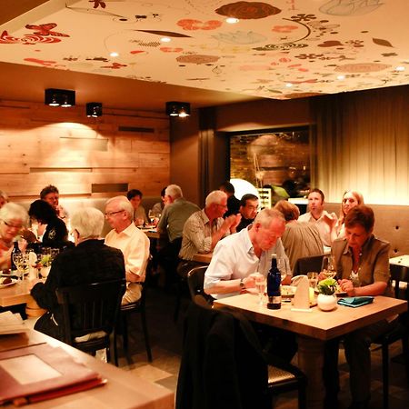 Hotel Zum Taufstein Sparhof Ngoại thất bức ảnh