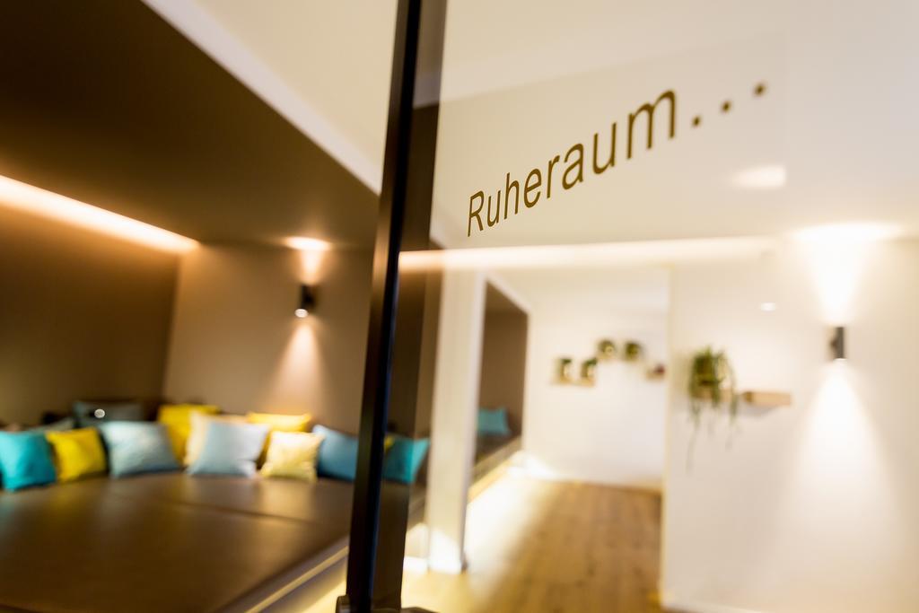 Hotel Zum Taufstein Sparhof Ngoại thất bức ảnh