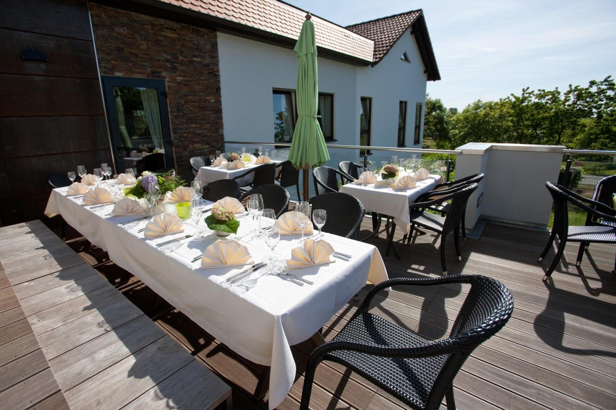 Hotel Zum Taufstein Sparhof Ngoại thất bức ảnh