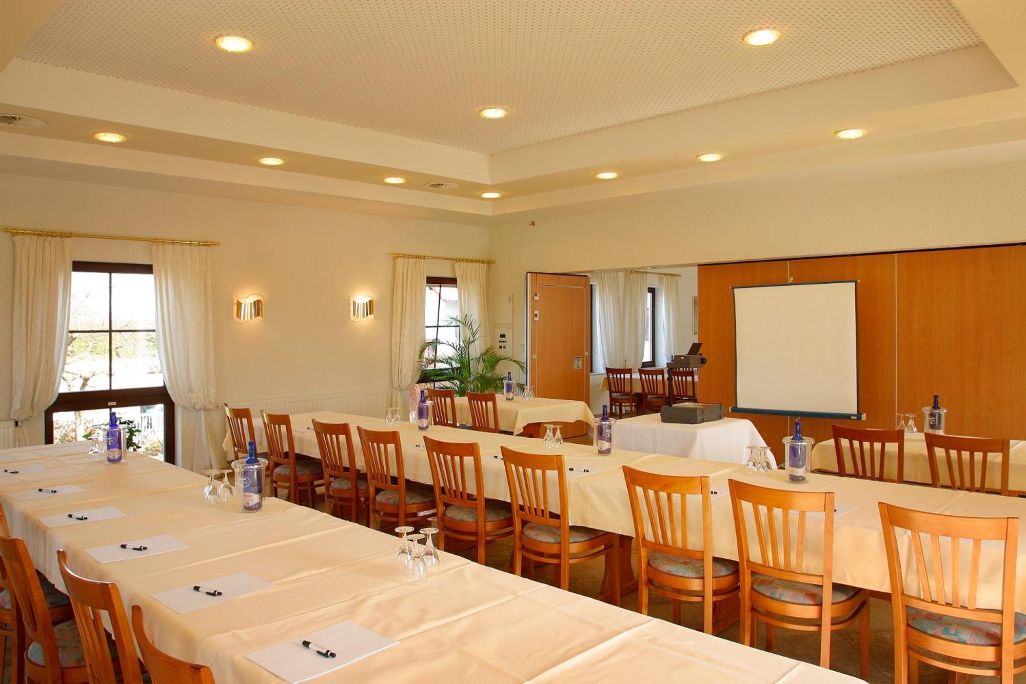 Hotel Zum Taufstein Sparhof Ngoại thất bức ảnh