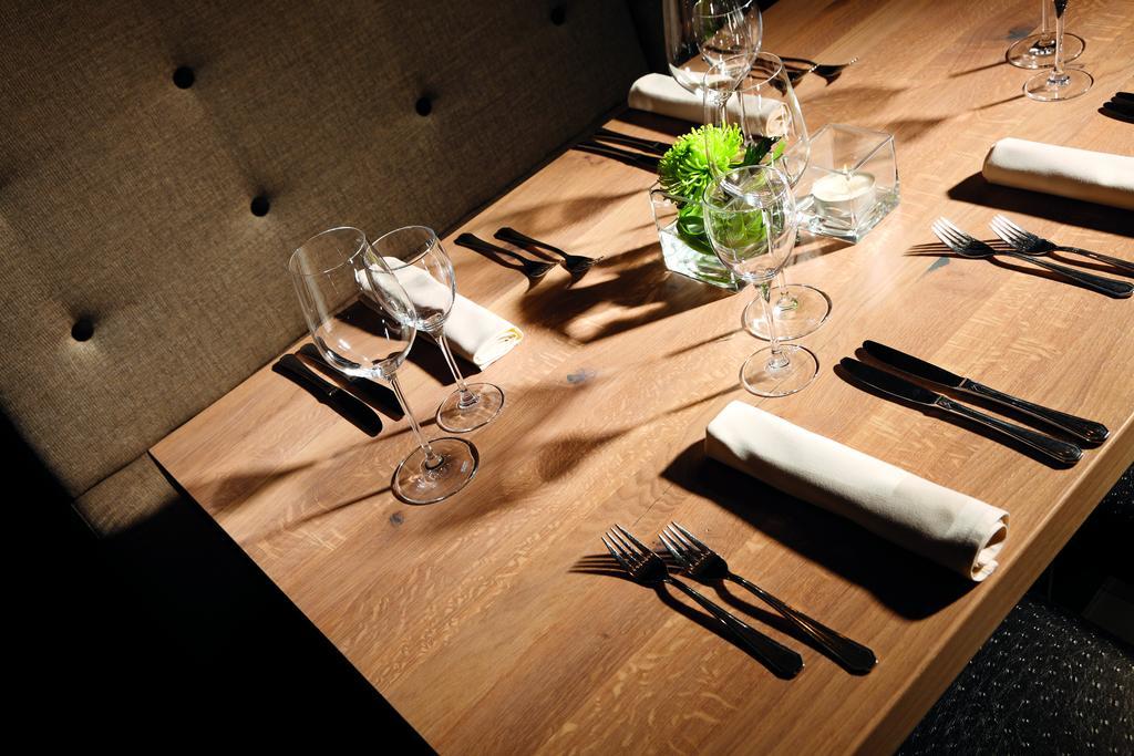Hotel Zum Taufstein Sparhof Ngoại thất bức ảnh