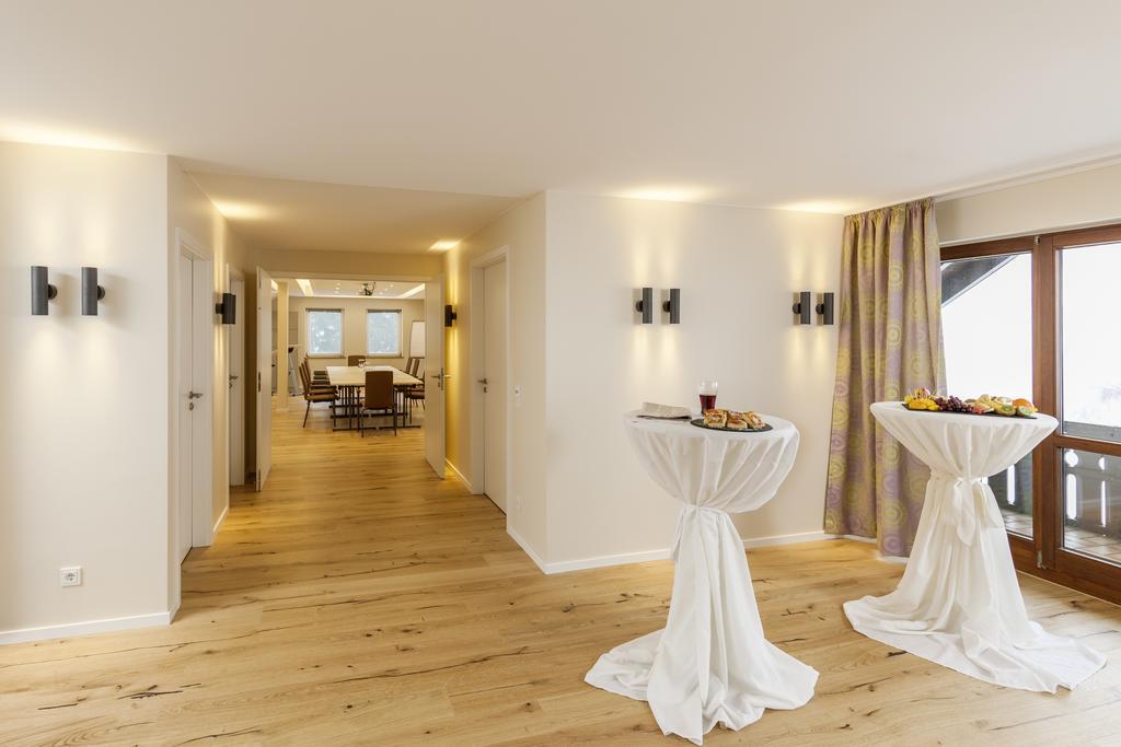 Hotel Zum Taufstein Sparhof Ngoại thất bức ảnh