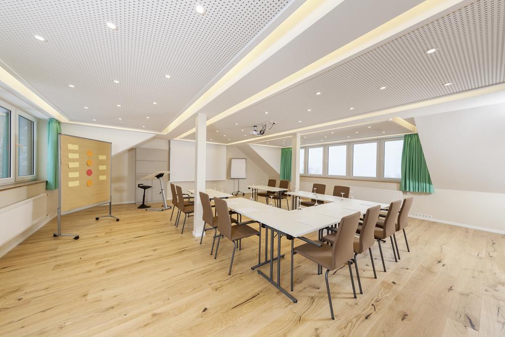 Hotel Zum Taufstein Sparhof Ngoại thất bức ảnh