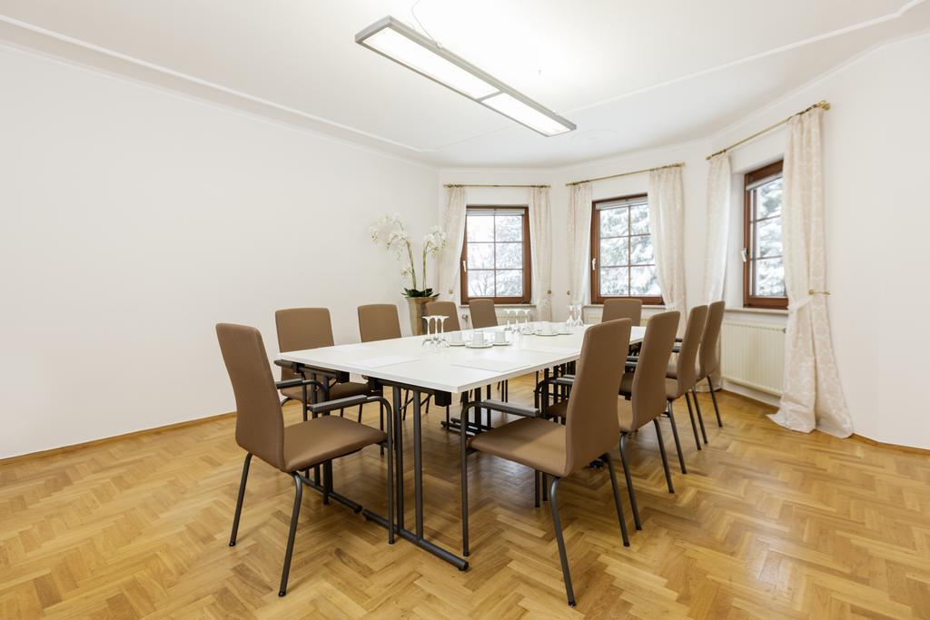 Hotel Zum Taufstein Sparhof Ngoại thất bức ảnh