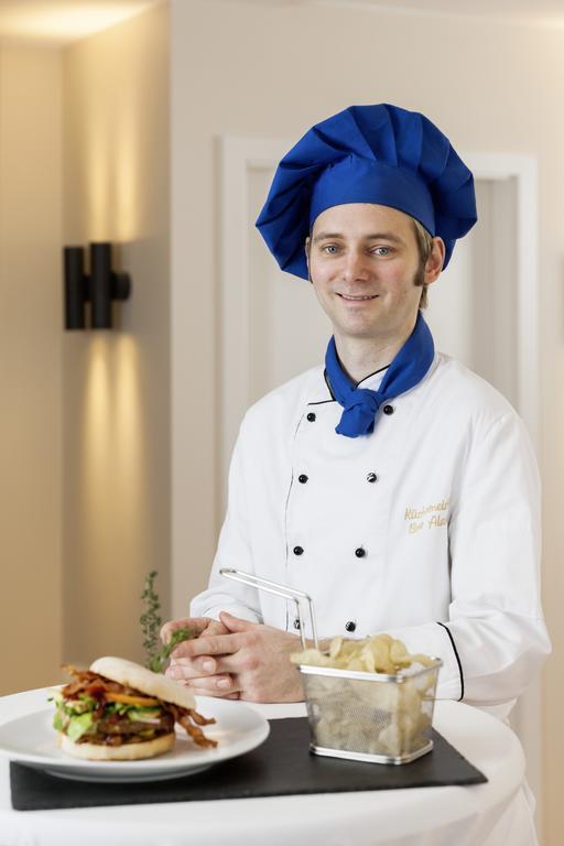 Hotel Zum Taufstein Sparhof Ngoại thất bức ảnh