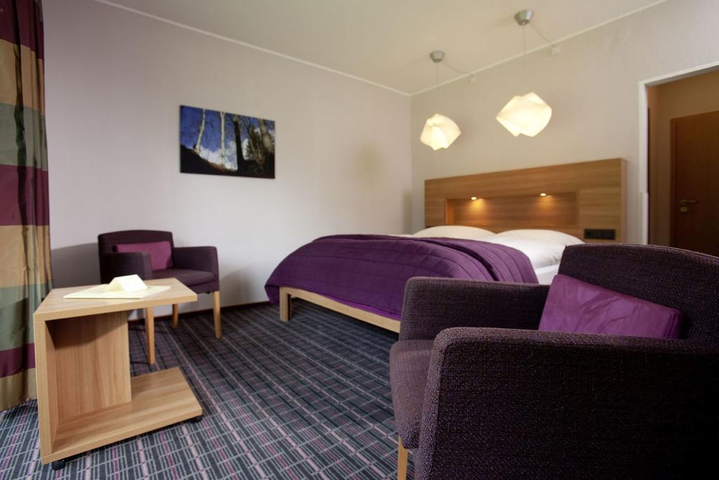 Hotel Zum Taufstein Sparhof Ngoại thất bức ảnh