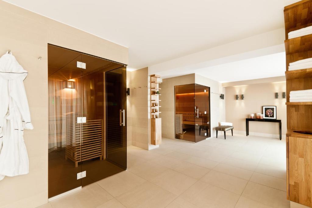Hotel Zum Taufstein Sparhof Ngoại thất bức ảnh