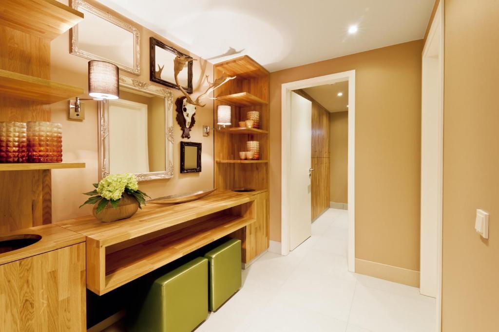 Hotel Zum Taufstein Sparhof Ngoại thất bức ảnh