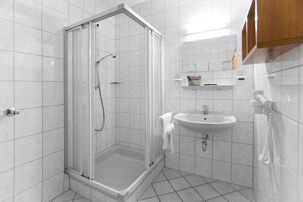 Hotel Zum Taufstein Sparhof Ngoại thất bức ảnh