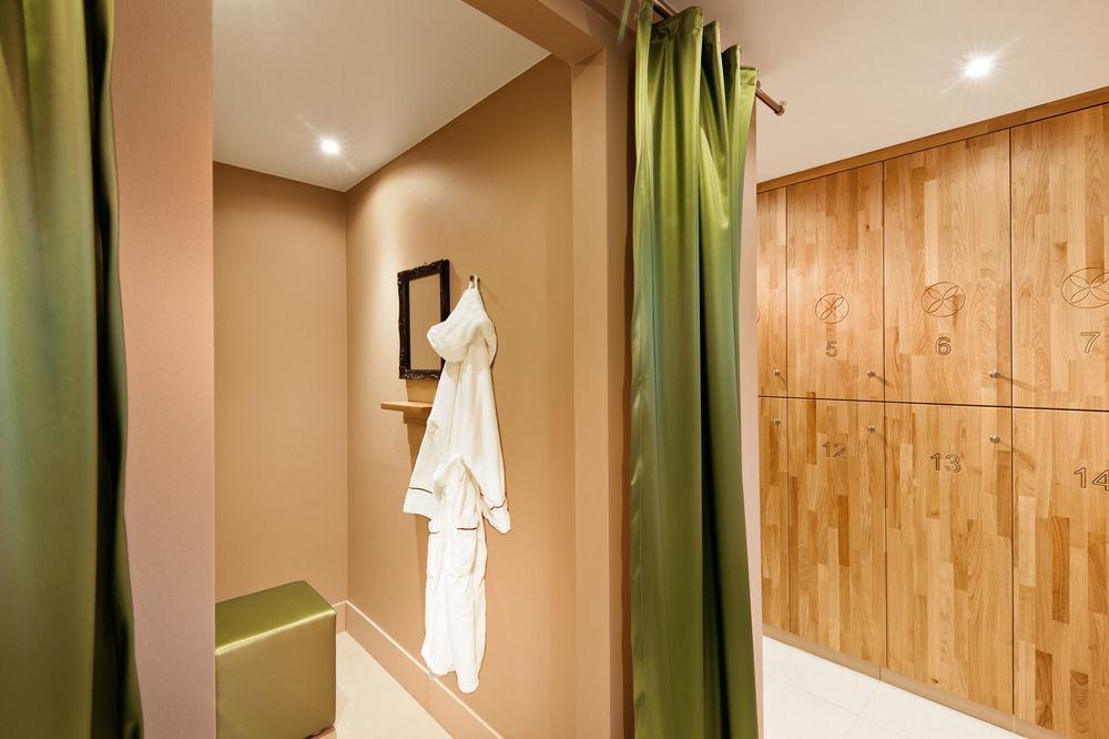 Hotel Zum Taufstein Sparhof Ngoại thất bức ảnh
