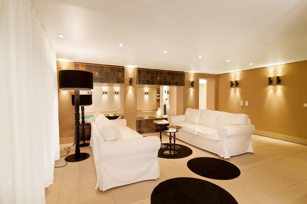 Hotel Zum Taufstein Sparhof Ngoại thất bức ảnh