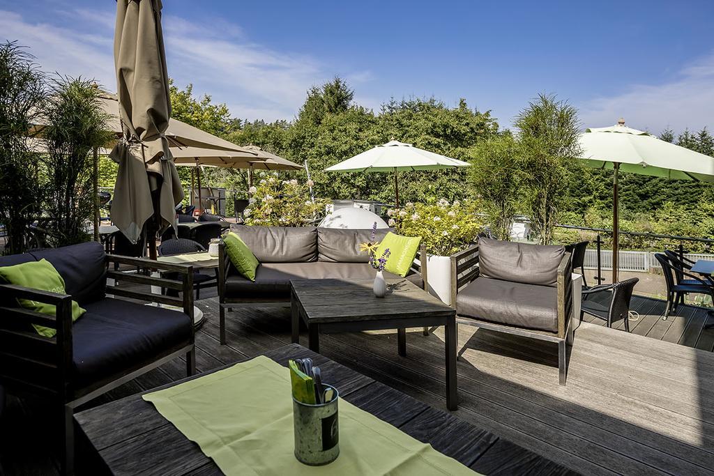 Hotel Zum Taufstein Sparhof Ngoại thất bức ảnh