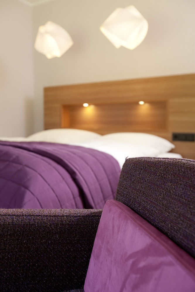 Hotel Zum Taufstein Sparhof Ngoại thất bức ảnh