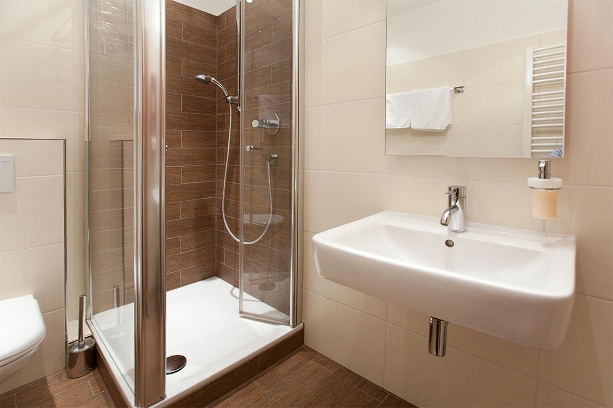 Hotel Zum Taufstein Sparhof Ngoại thất bức ảnh
