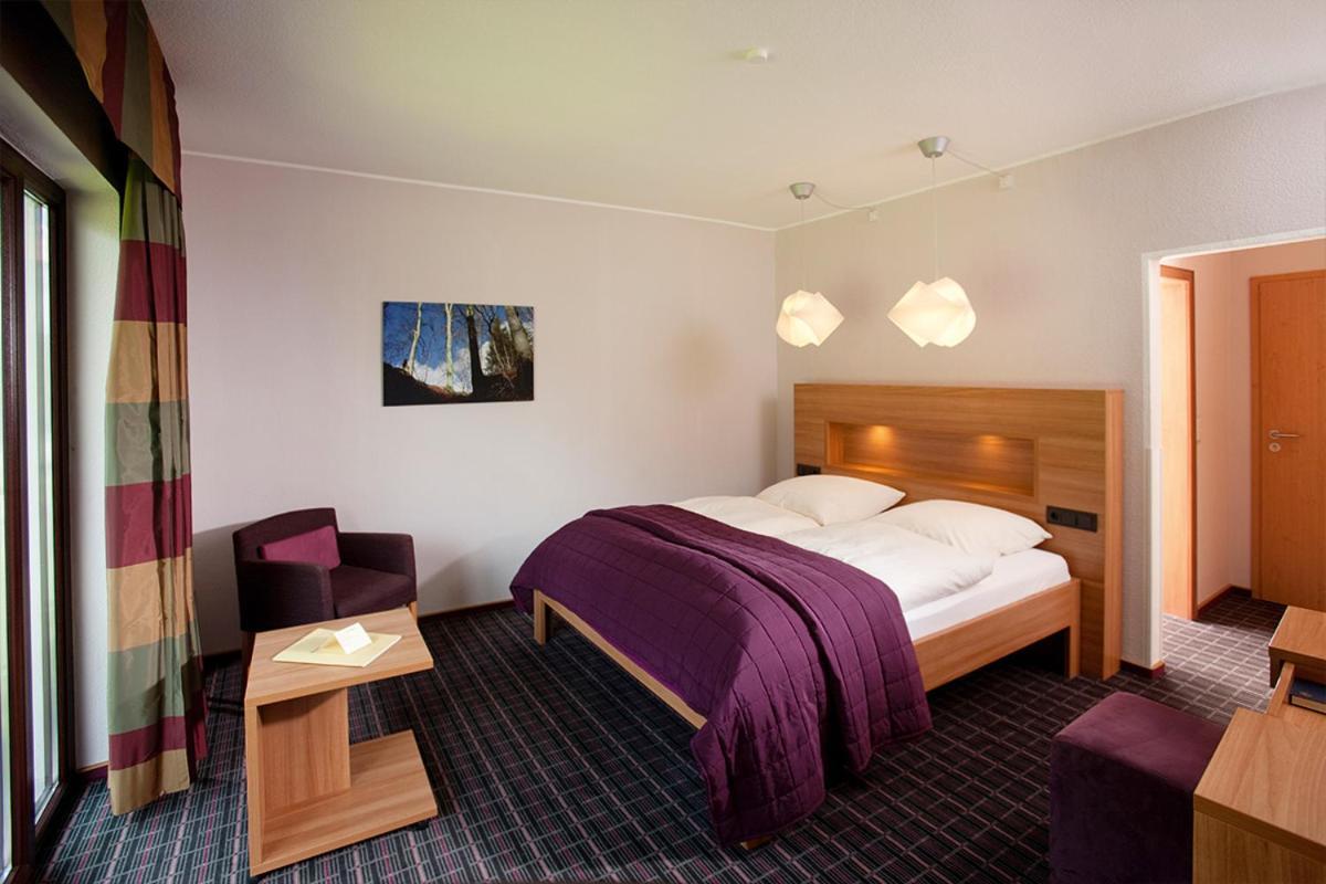 Hotel Zum Taufstein Sparhof Ngoại thất bức ảnh